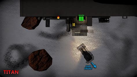 New Map (with elevator entrance) :: Lethal Company General .